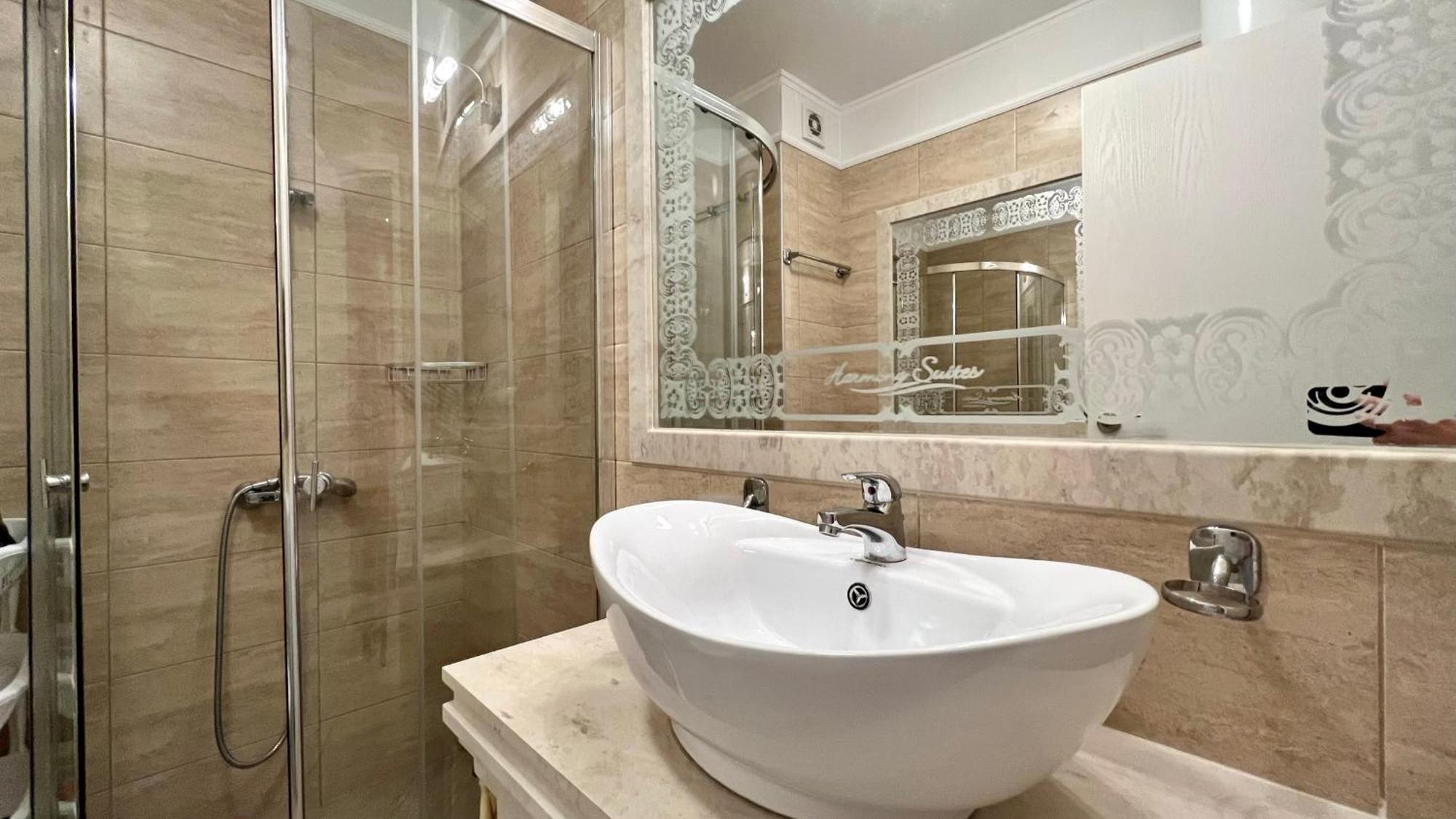 Apartamento Bratanov Harmony Monte Carlo Sunny Beach Exterior foto